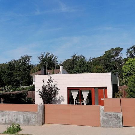 Casa Atenea Caldes de Malavella Zewnętrze zdjęcie